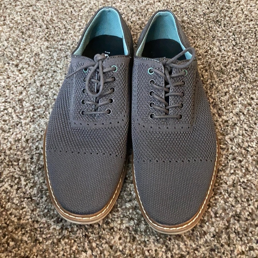 The Rail men’s shoes